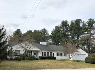 730 N Main St, Attleboro, MA 02703