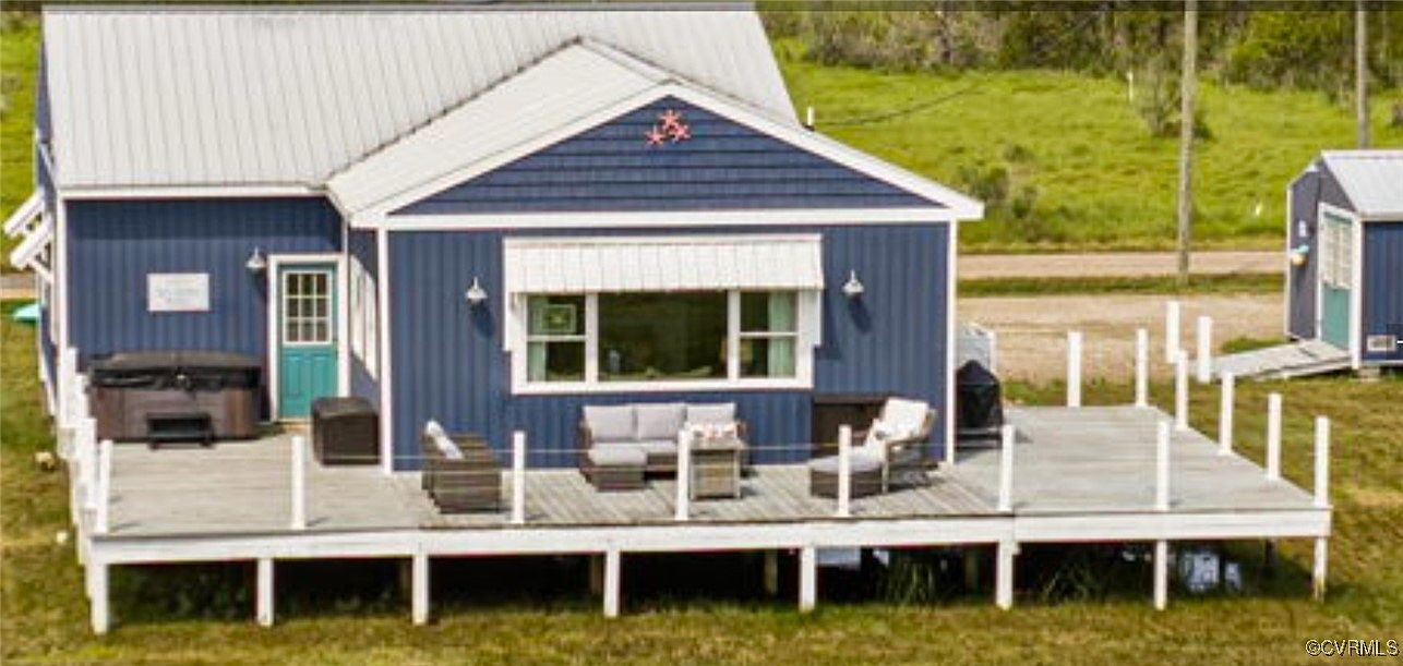 37 Mobjack St, North, VA 23128 | Zillow