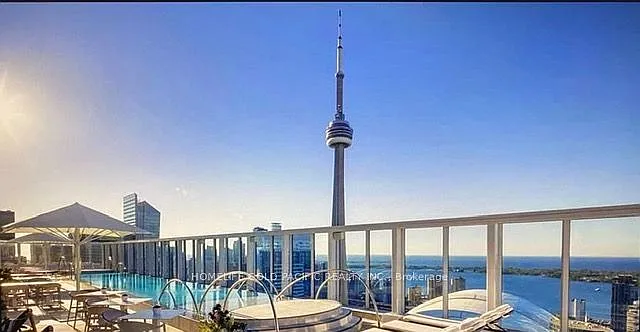 Building Photo - 88 Blue Jays Way #1114