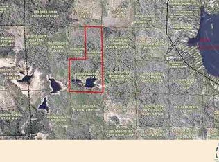 Tbd Alvina Rd, Cook, MN 55723