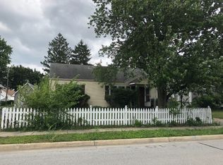 1745 Gerrard Ave, Indianapolis, IN 46224