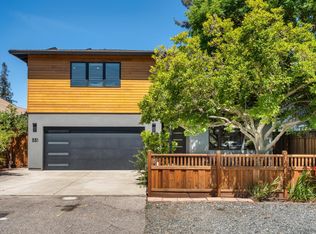 551 8th Ave, Menlo Park, CA 94025