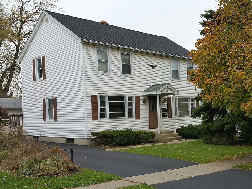 1st image of 72 Montfort Dr #1