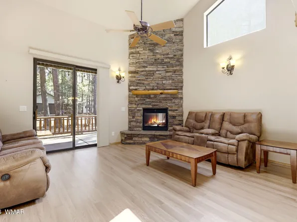3915 Elk Hollow Ln, Pinetop, AZ 85935
