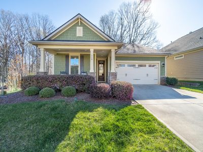 116 Boxtail Way, Mooresville, NC, 28115
