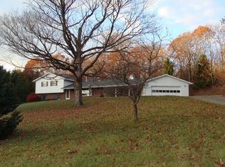 2313 Carson Rd, Cortland, NY 13045