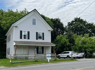 29 Fairfield St, Oakland, ME 04963