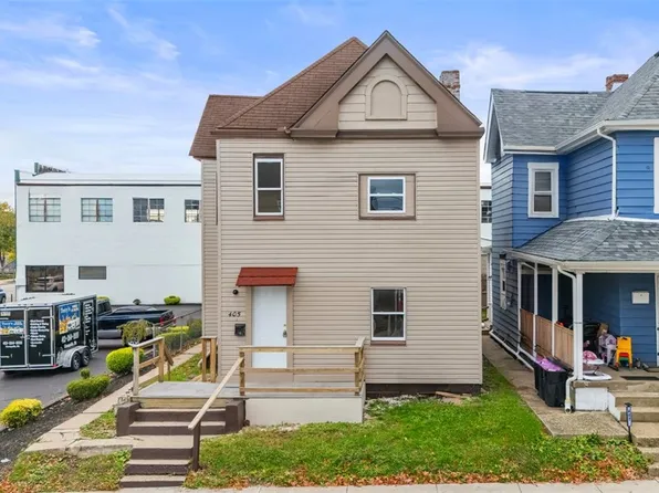 405 Main St, Coraopolis, PA 15108