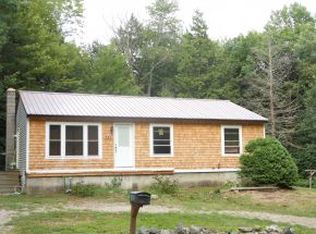 321 Perkins Hill Rd, Wakefield, NH 03830