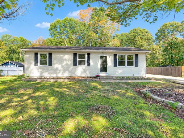 194 Lakeview Ave, Franklinville, NJ 08322