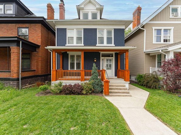 889 Studer Ave, Columbus, OH 43206