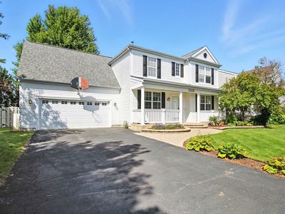 2668 Avalon Ln, Montgomery, IL, 60538