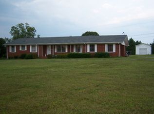 2414 Southbend Rd, Clover, SC 29710