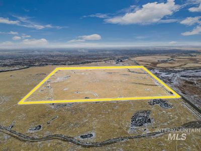 PARCEL 4 N 350 E, Shoshone, ID, 83352