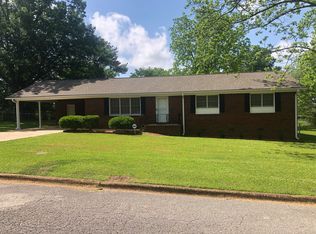 3405 21st St, Northport, AL 35476