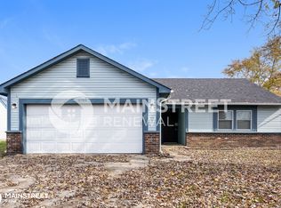6705 Granger Ln, Indianapolis, IN
