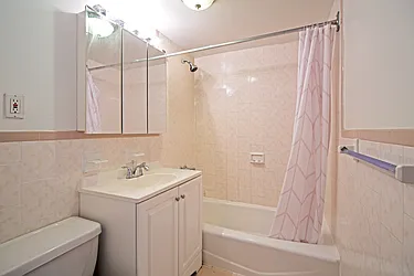 Rented by The Agency