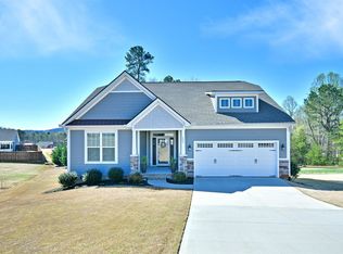 405 Skyway Pl, Travelers Rest, SC 29690