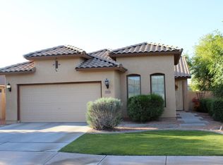 3324 E Ravenswood Dr, Gilbert, AZ 85298