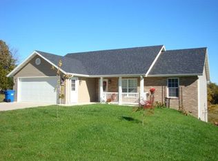 1015 Halifax Rd, Holts Summit, MO 65043