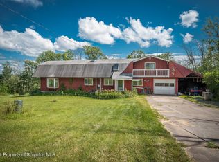 20 Peterson Rd, Pleasant Mount, PA 18453