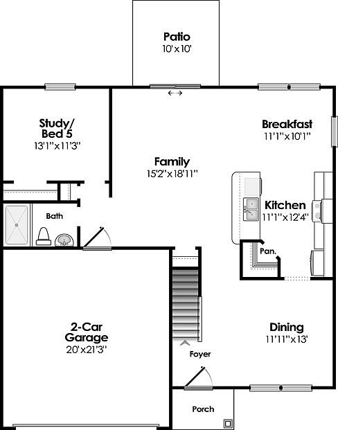 2nd image of 3704 Sunflower Bluff Dr #Isfi4o