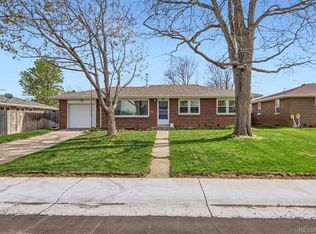 3006 W 12th Street Rd, Greeley, CO 80634