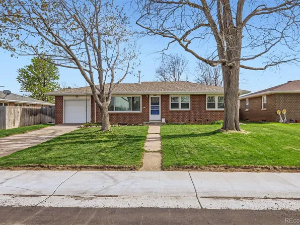3006 W 12th Street Road, Greeley, CO 80634