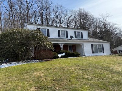 127 Jefferson St, Meadville, PA, 16335