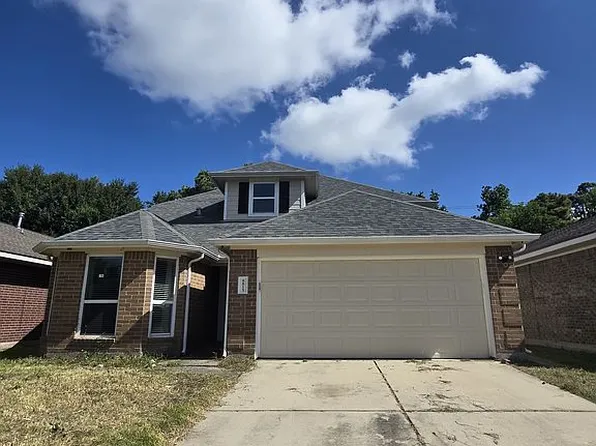 8815 Lyndonnille Falls Ln, Houston, TX 77078