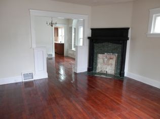 1864 Lampson Rd, Cleveland, OH 44112