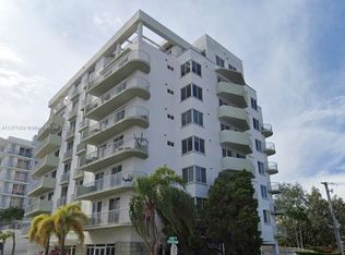 2550 SW 27th Ave APT 601, Miami, FL 33133