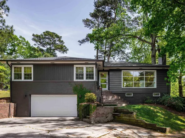 145 Lucerne Blvd, Homewood, AL 35209