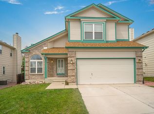 7824 Swiftrun Rd, Colorado Springs, CO 80920