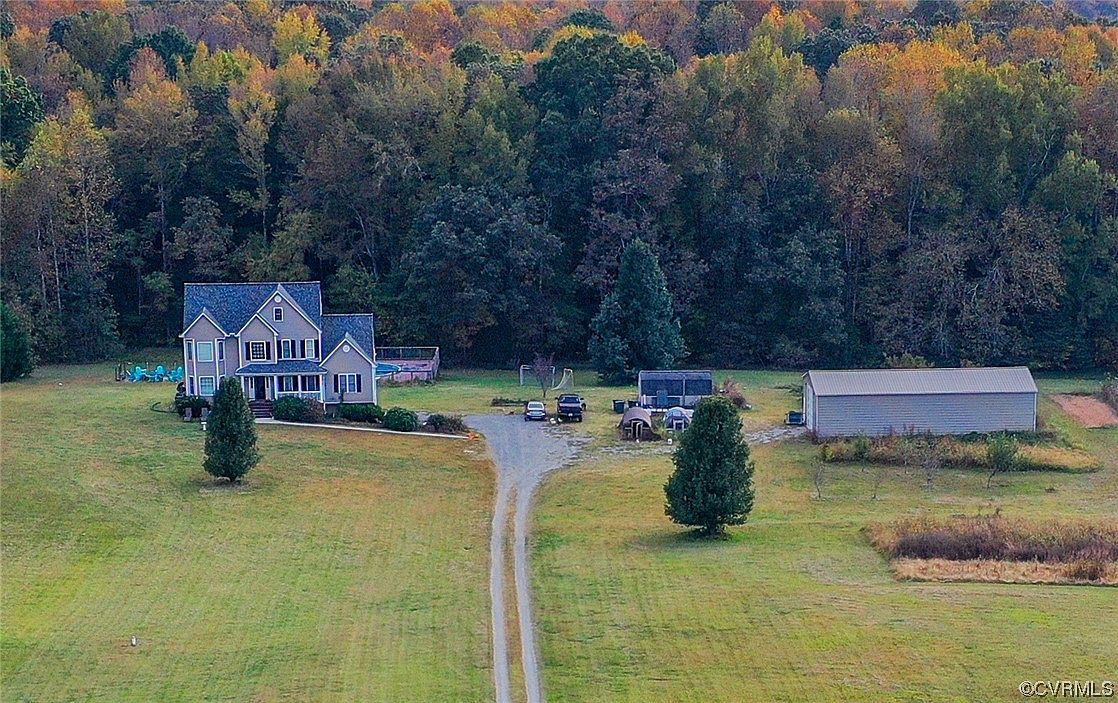 6095 Cartersville Rd, Powhatan, VA 23139 MLS 2327017 Zillow