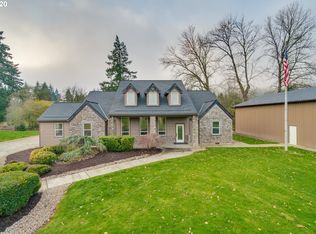155 Eagle Point Dr, Woodland, WA 98674