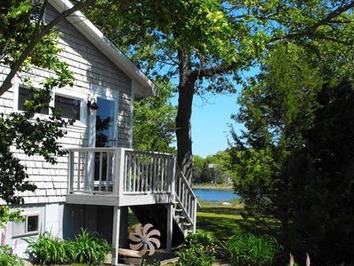 26 Massasoit St, Pocasset, MA, 02559