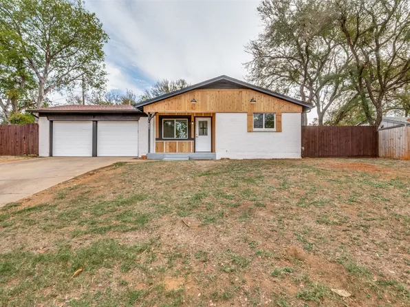 403 Oakwood Dr, Euless, TX 76040