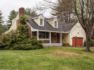 126 Cedarwood Rd, Auburn, ME 04210
