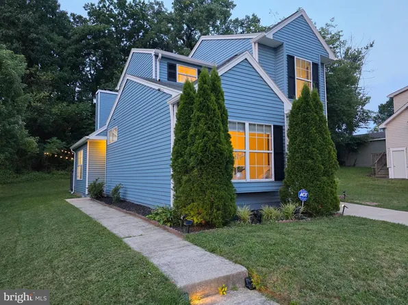 4524 Saint Thomas Ave, Baltimore, MD 21206