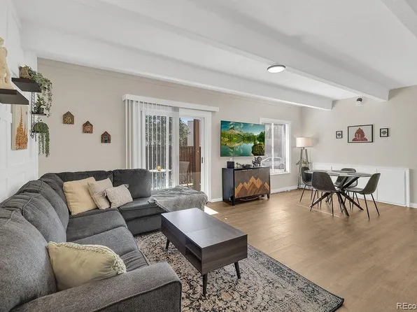 9725 E Harvard Avenue #387, Denver, CO 80231