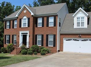 14924 Dogwood Ridge Ct, Chester, VA 23831