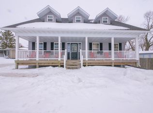 17984 Lake St E, Osakis, MN 56360