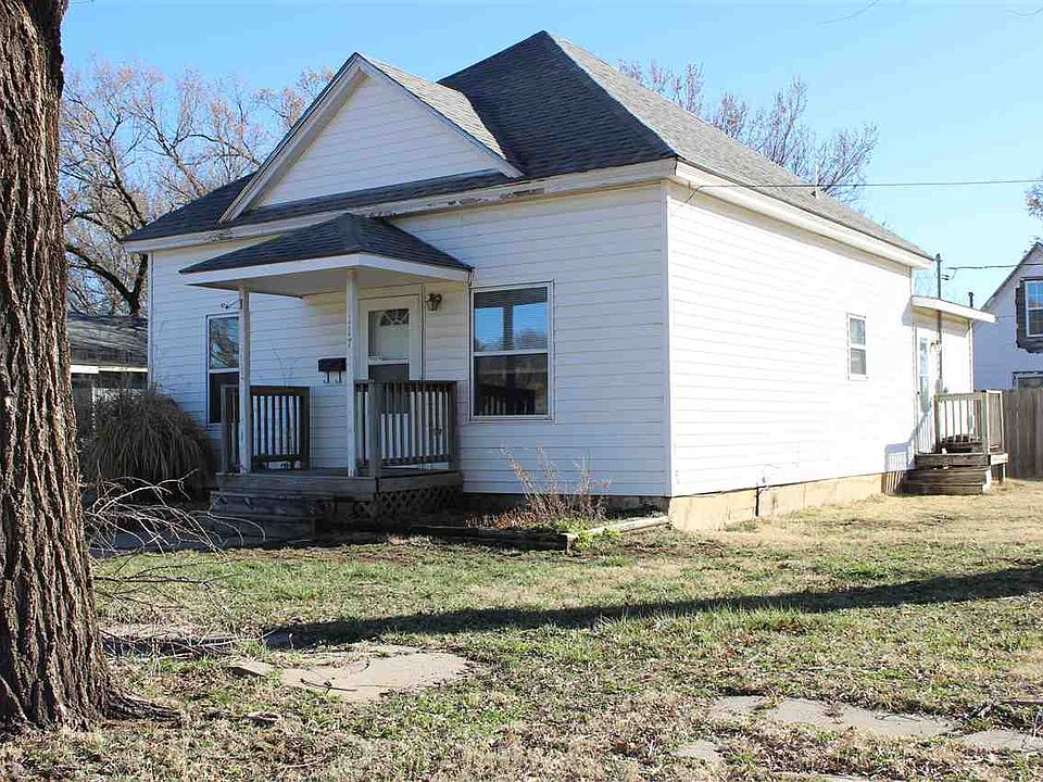 2nd image of 1117 S C St