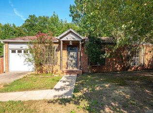 13807 Cottontail Ln, Alexander, AR 72002