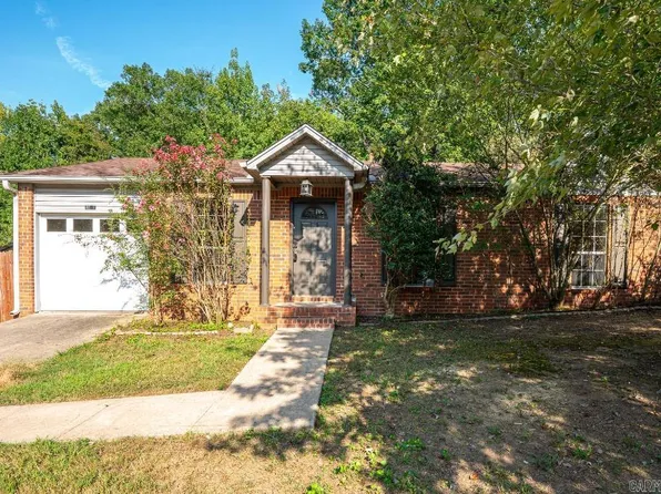 13807 Cottontail Ln, Alexander, AR 72002