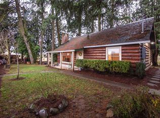 1095 NW Martin Rd, Forest Grove, OR 97116