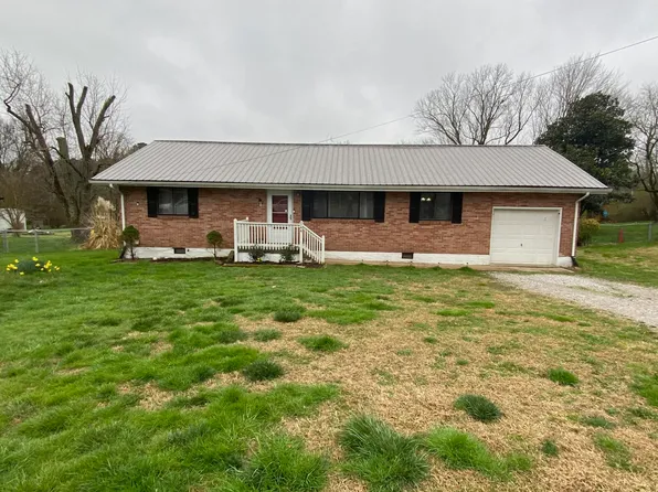 144 Hiawatha Cir, Chickamauga, GA 30707