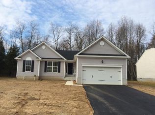 265 N Erin Ave, Felton, DE 19943