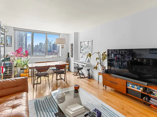 345 E 93rd St APT 13G, New York, NY 10128
